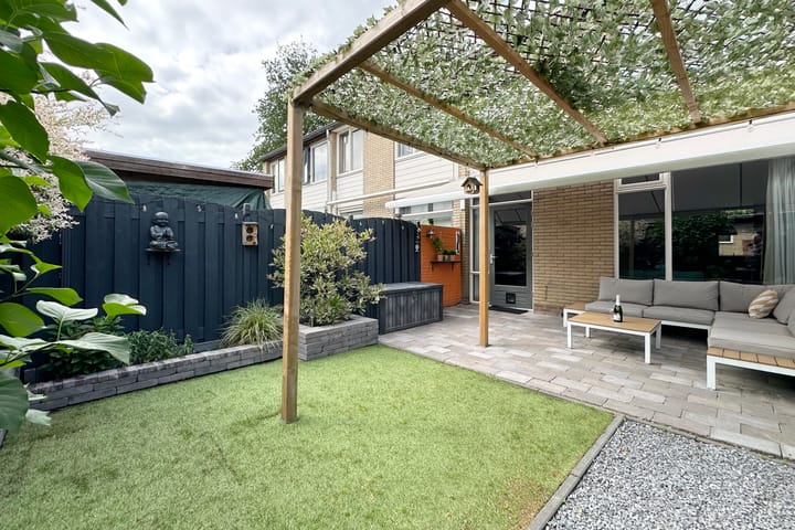 Foto 37 van Ravelstraat 22