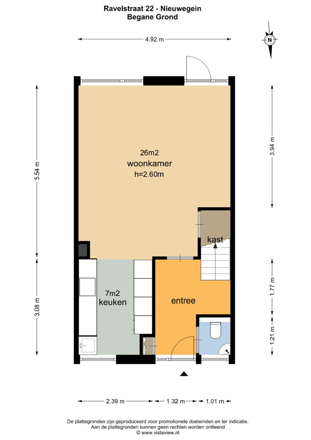 Foto 39 van Ravelstraat 22