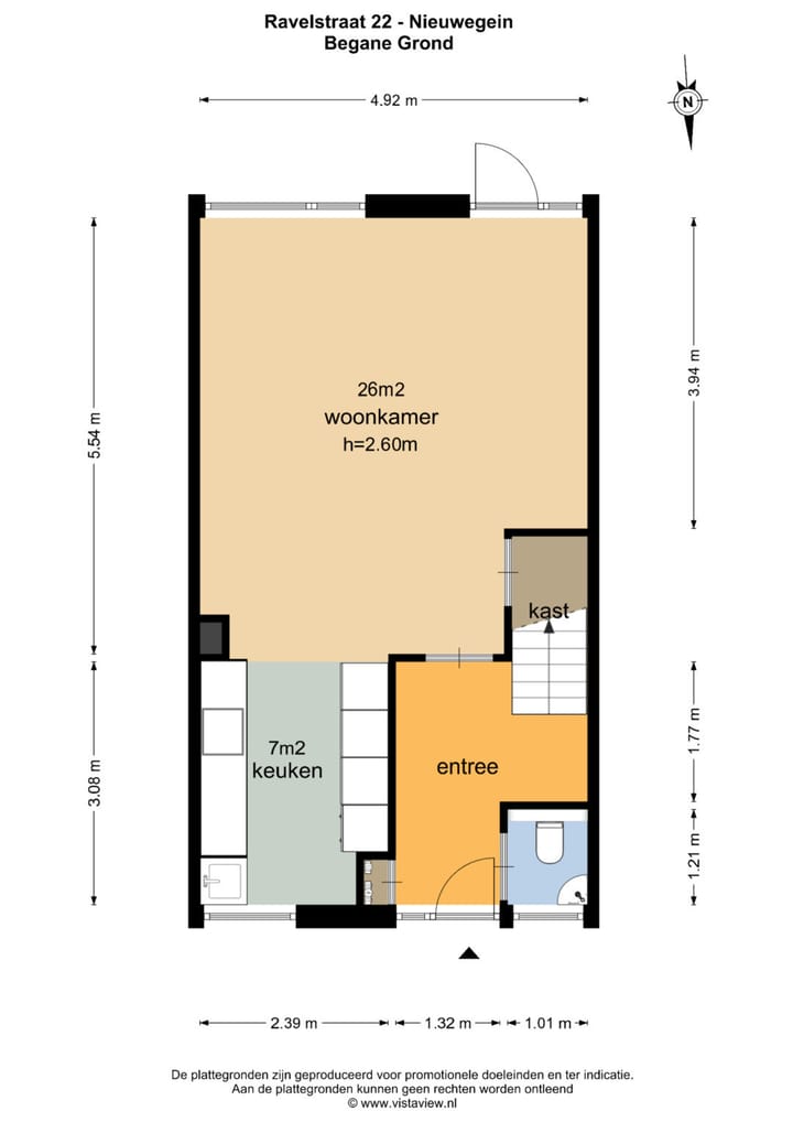 Foto 39 van Ravelstraat 22