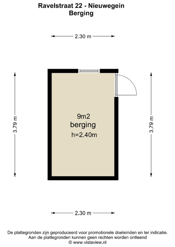 Foto 40 van Ravelstraat 22