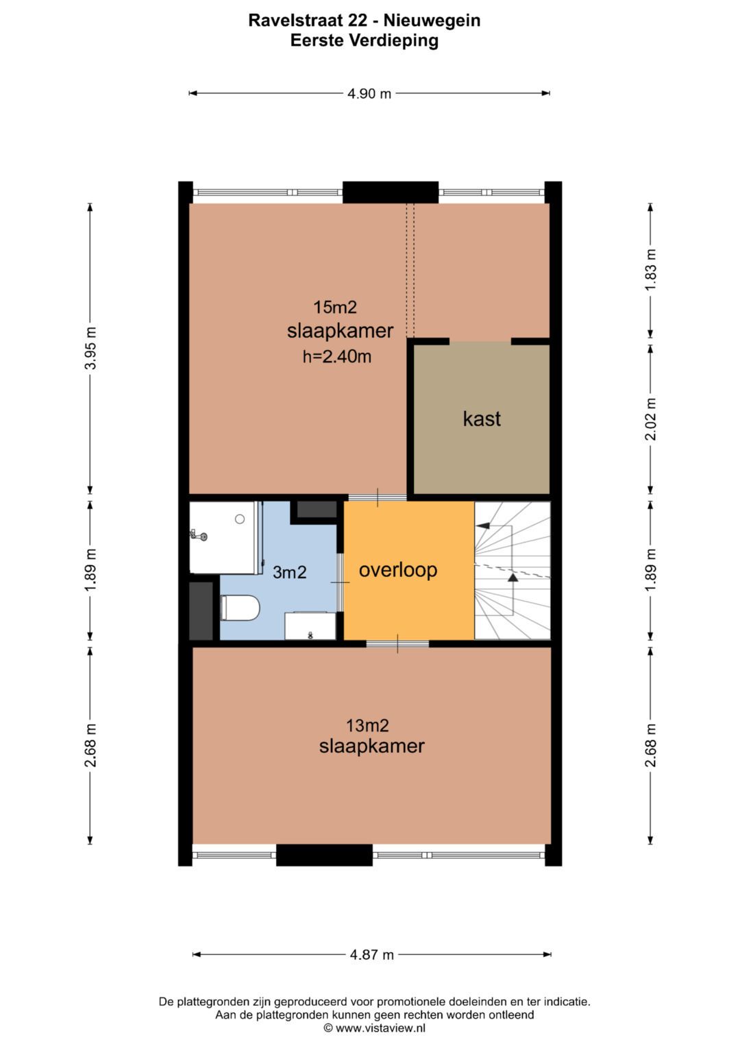 Foto 41 van Ravelstraat 22