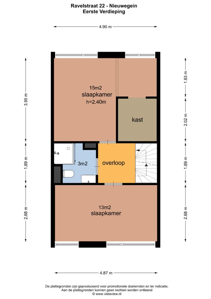 Foto 41 van Ravelstraat 22