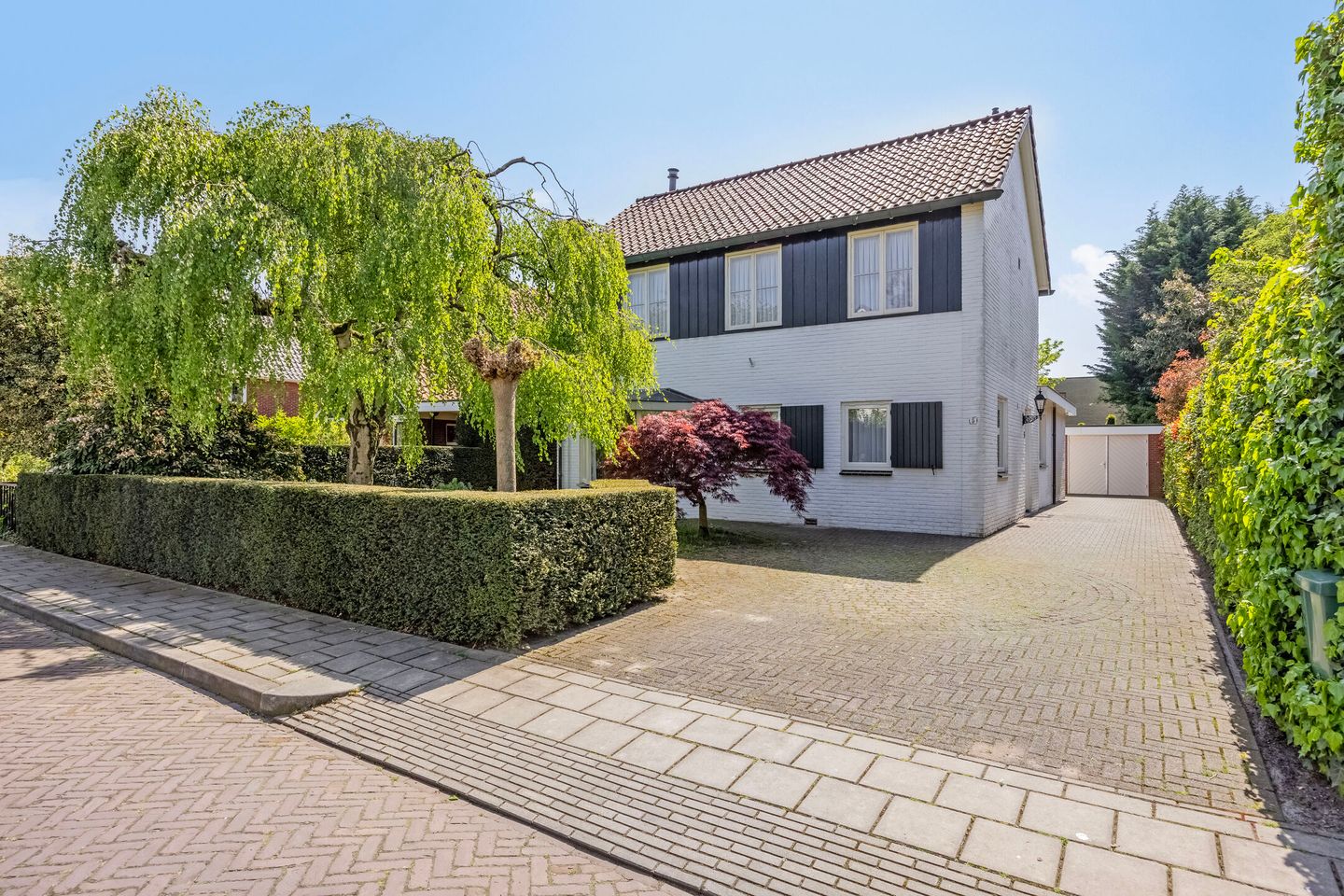 Foto 1 van Mr Racerstraat 5