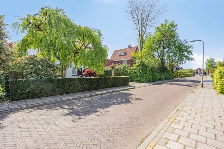 Foto 2 van Mr Racerstraat 5