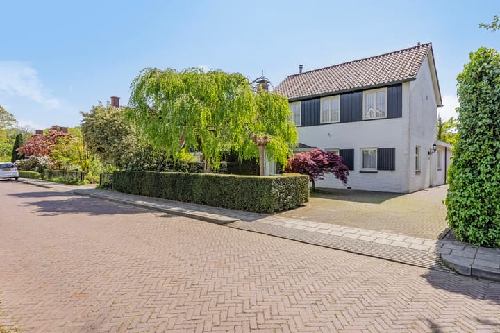 Foto 42 van Mr Racerstraat 5