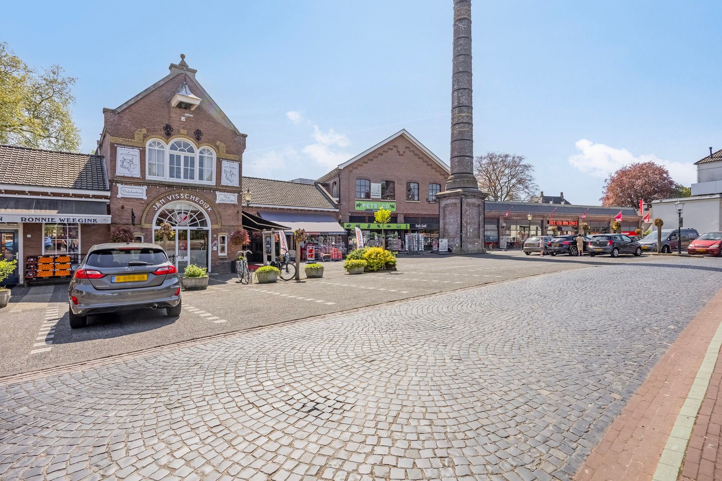 Foto 44 van Mr Racerstraat 5