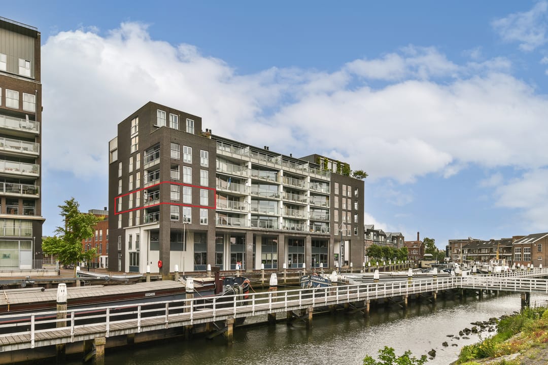 Photo 1 of Schuttevaerkade 123