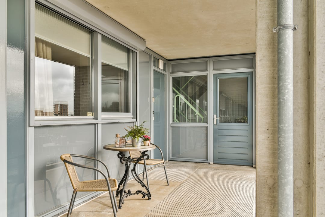 Photo 2 of Schuttevaerkade 123