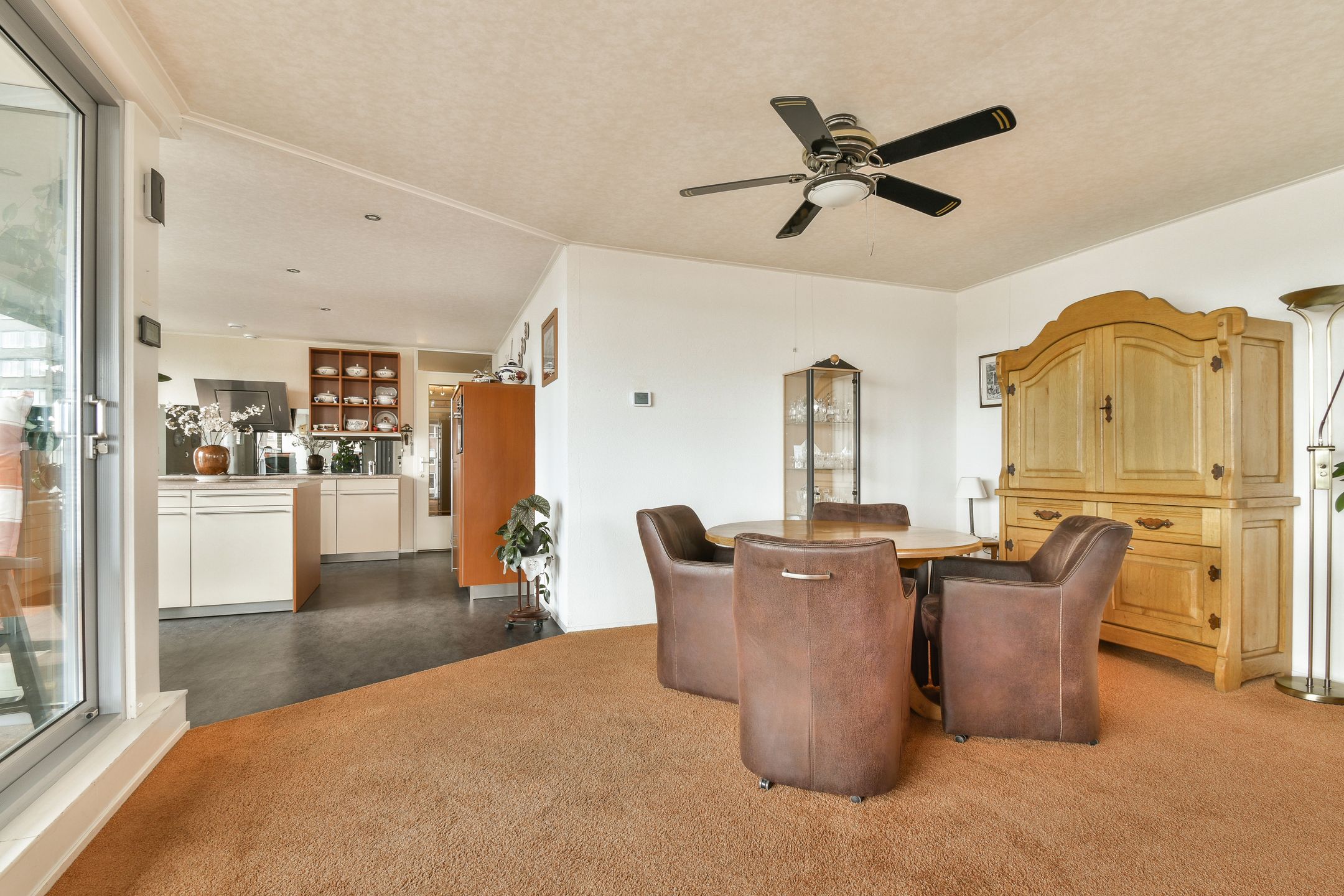 Photo 6 of Schuttevaerkade 123