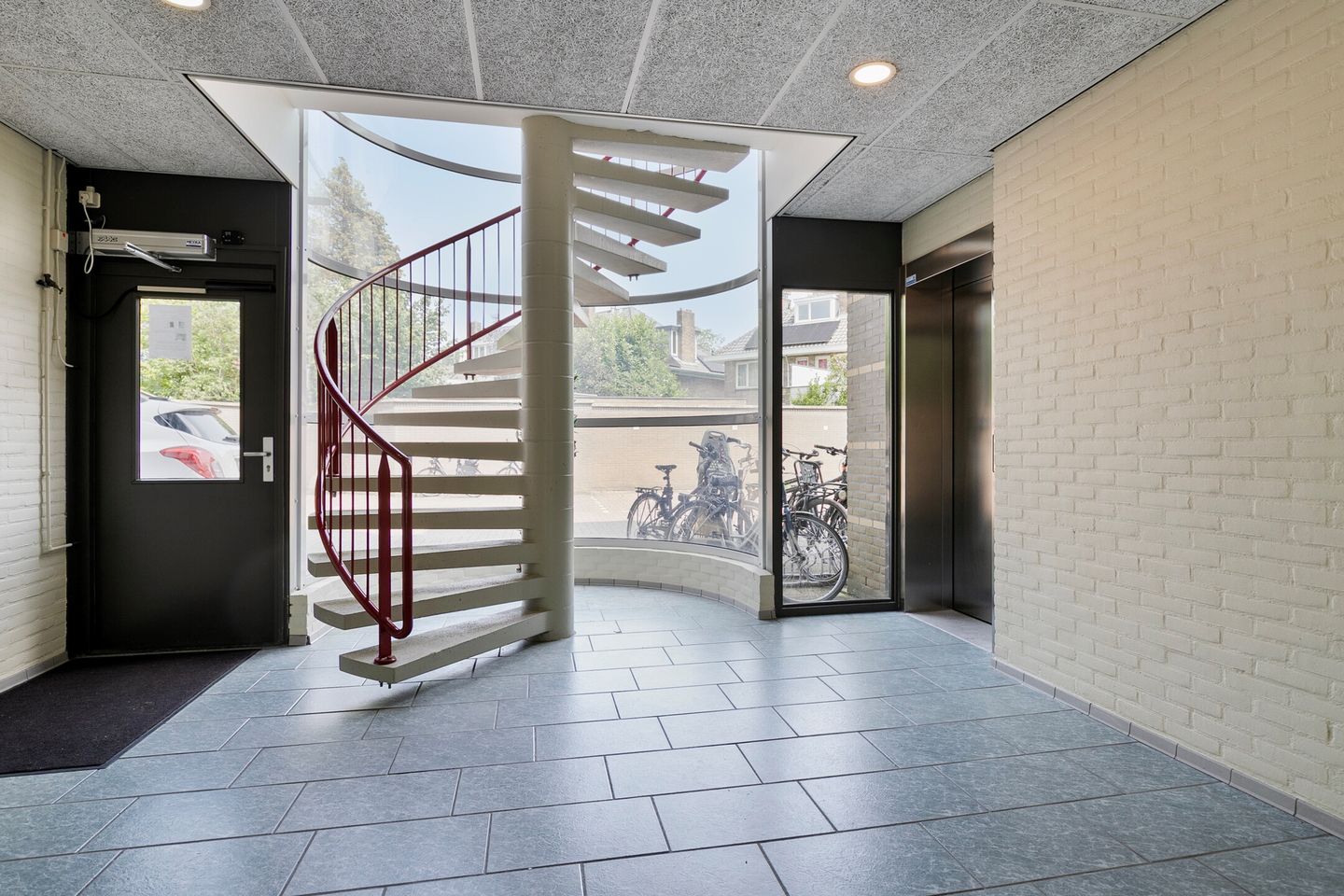 Foto 20 van Geversstraat 81-B