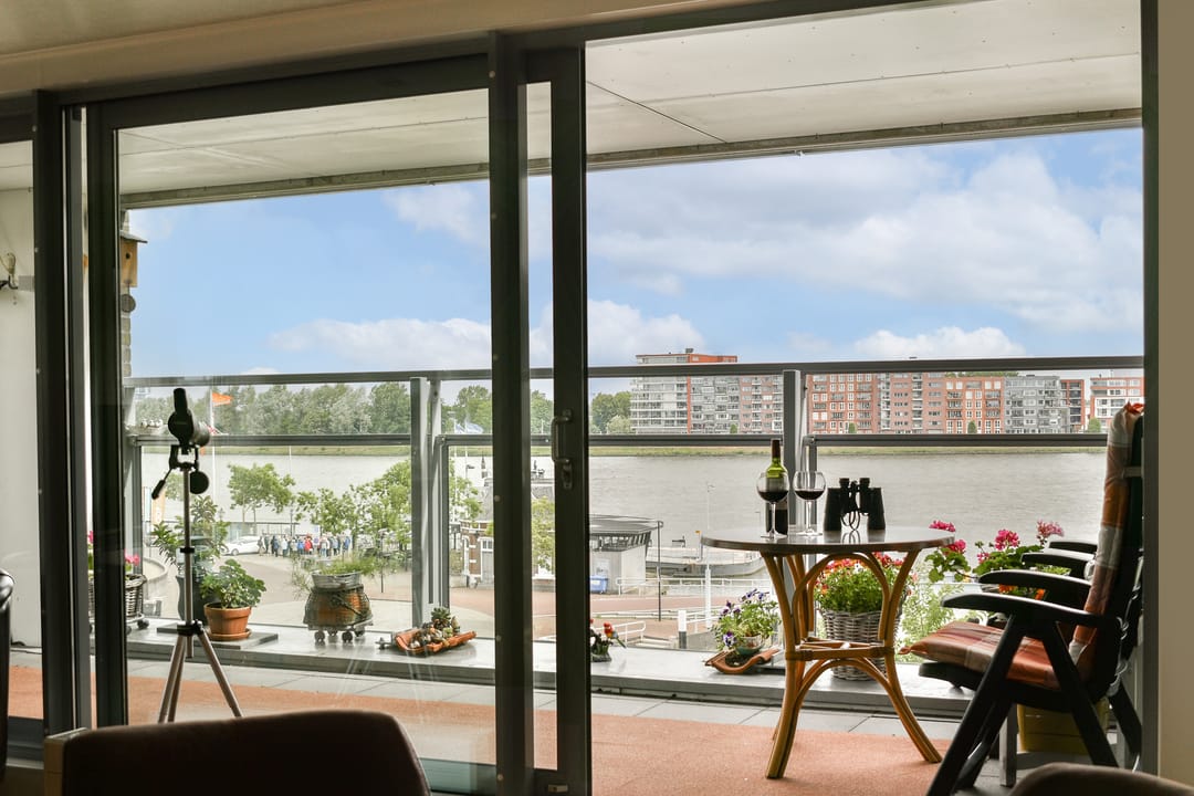 Photo 7 of Schuttevaerkade 123