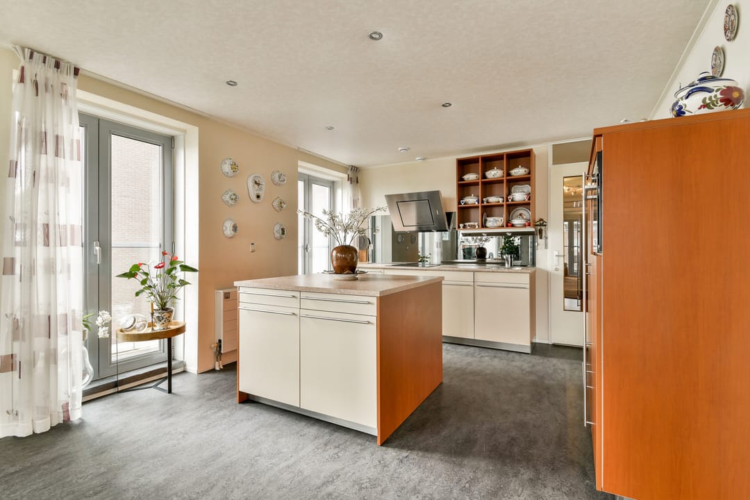 Photo 8 of Schuttevaerkade 123