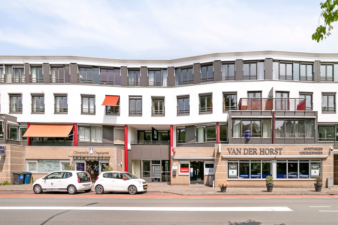 Foto 23 van Geversstraat 81-B