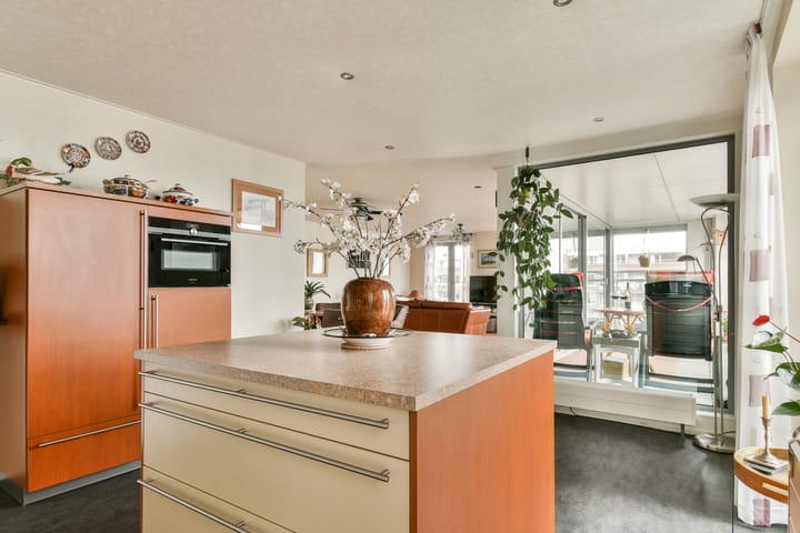 Foto 9 van Schuttevaerkade 123