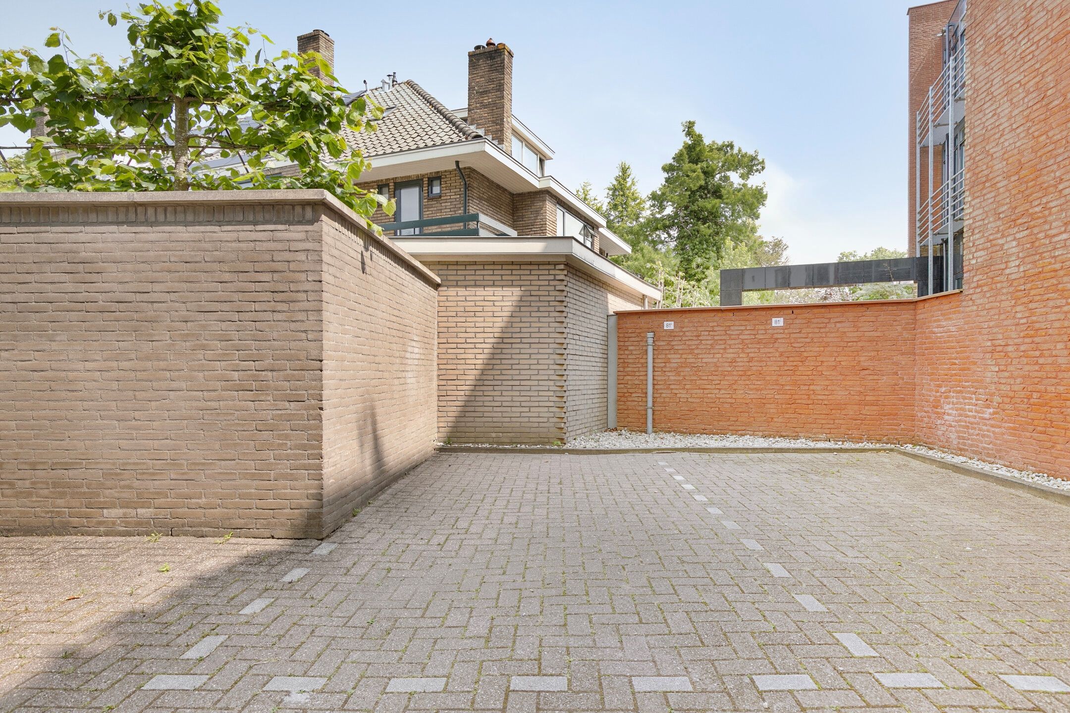 Foto 24 van Geversstraat 81-B