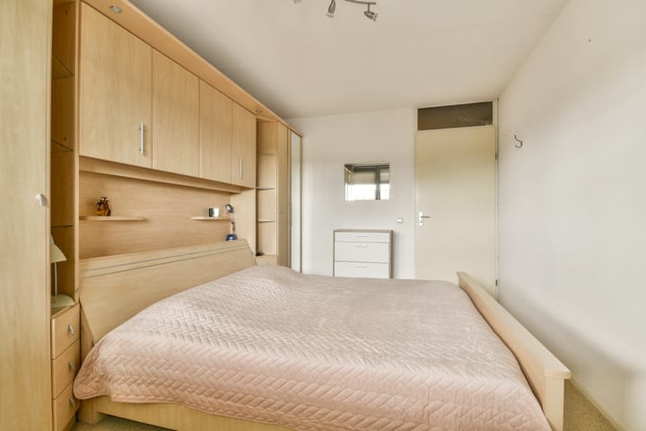 Foto 11 van Schuttevaerkade 123