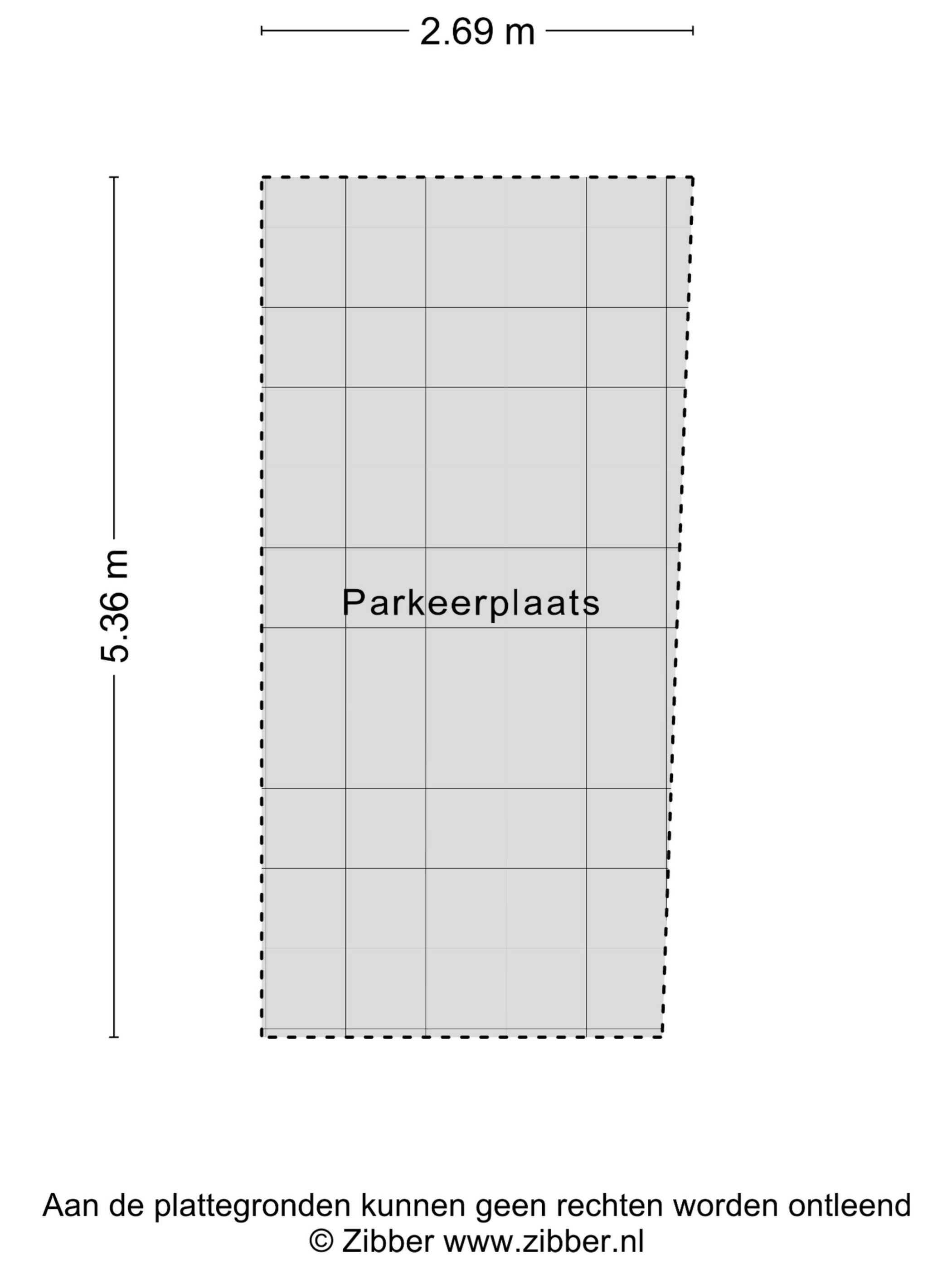Foto 27 van Geversstraat 81-B