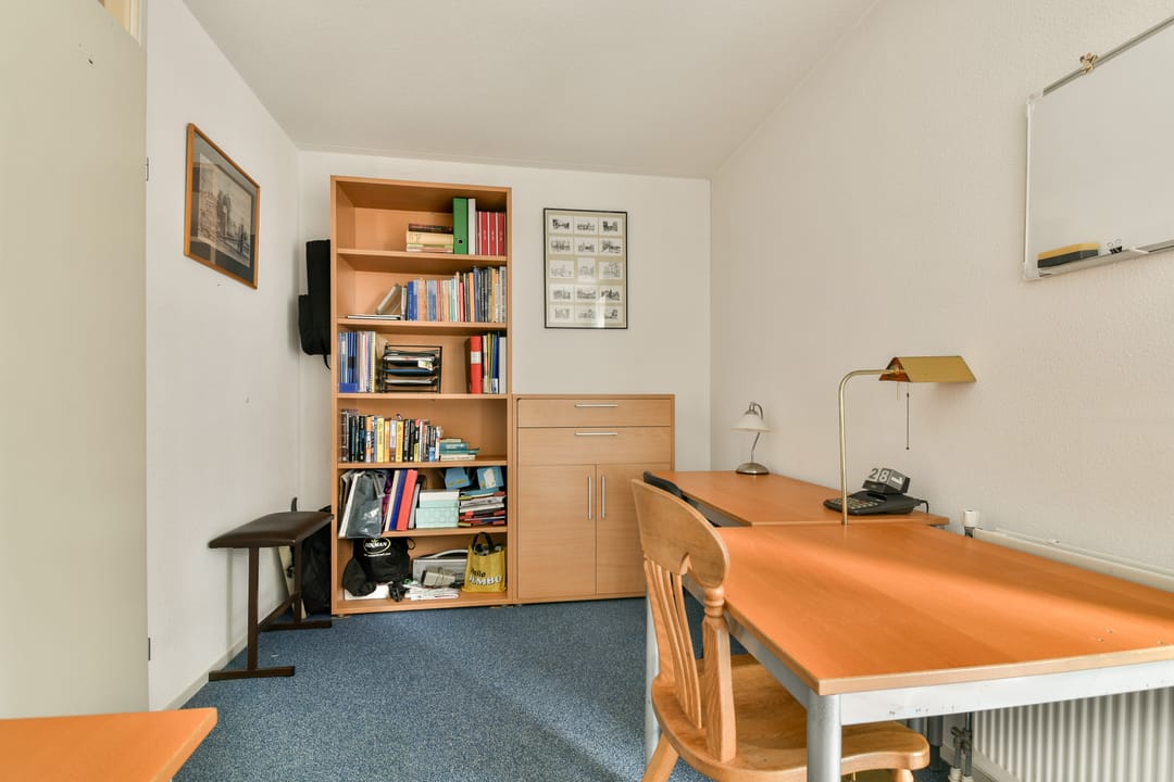 Photo 13 of Schuttevaerkade 123