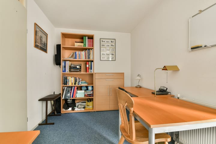 Foto 13 van Schuttevaerkade 123