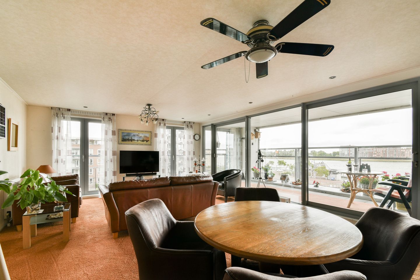 Photo 4 of Schuttevaerkade 123