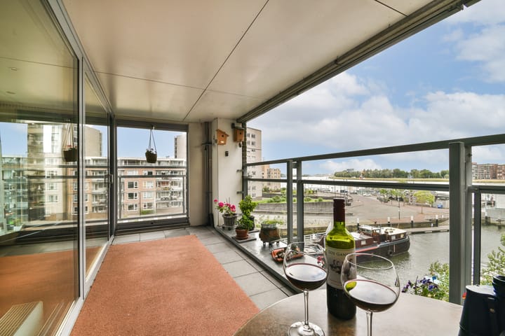 Foto 16 van Schuttevaerkade 123