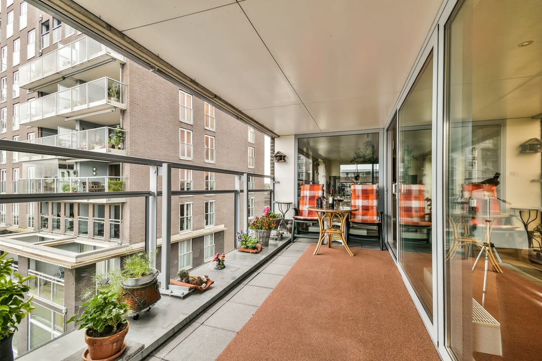 Photo 17 of Schuttevaerkade 123