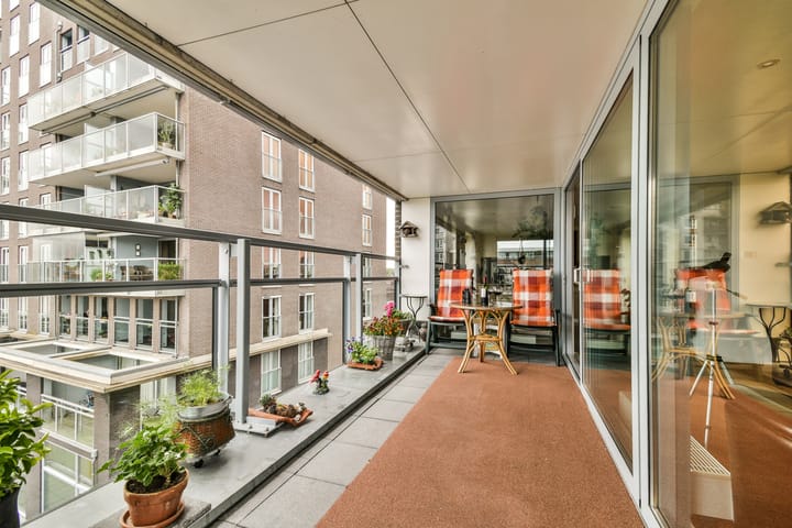 Foto 17 van Schuttevaerkade 123