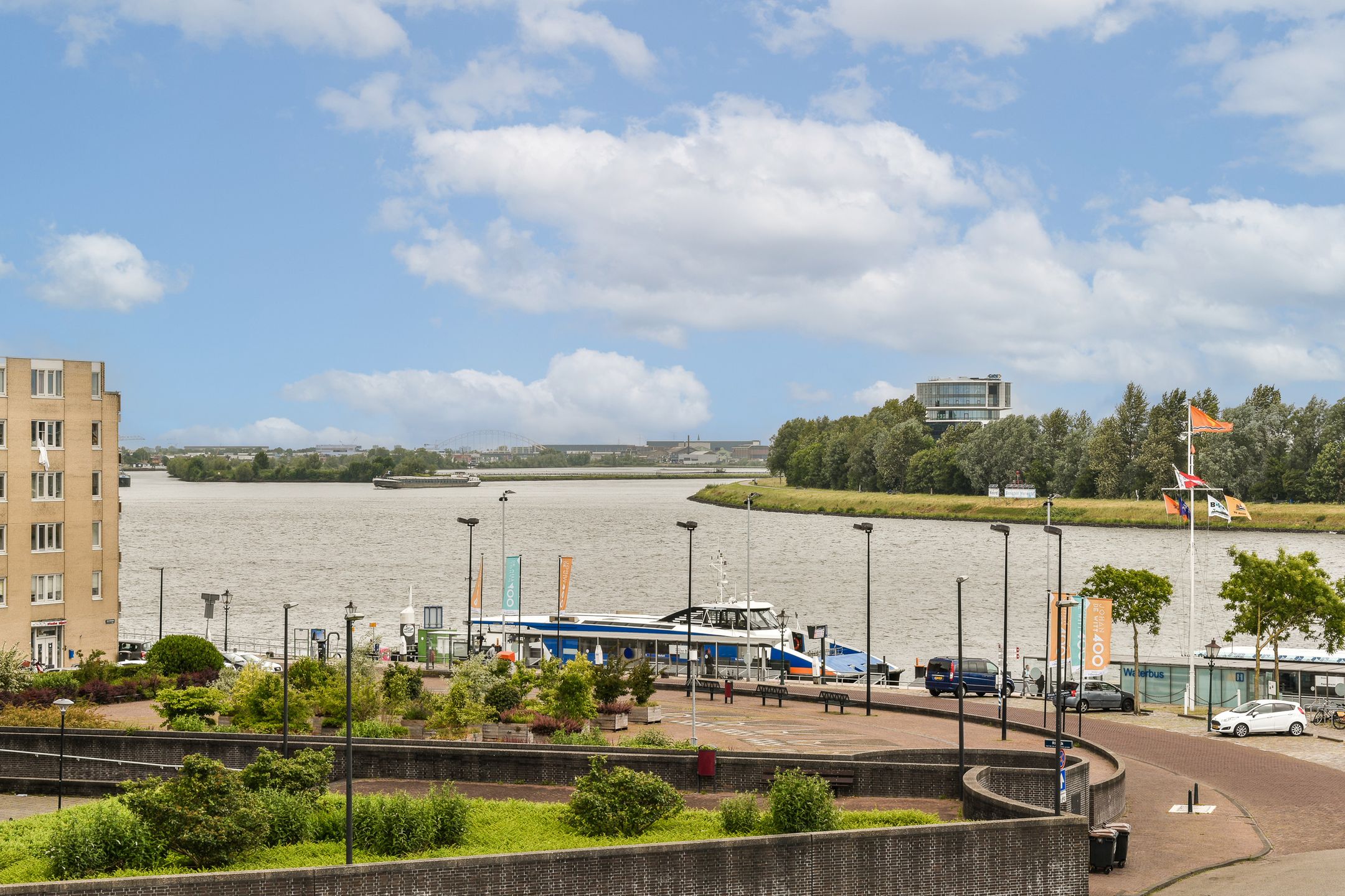 Photo 18 of Schuttevaerkade 123