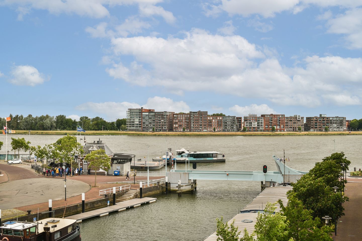 Photo 19 of Schuttevaerkade 123