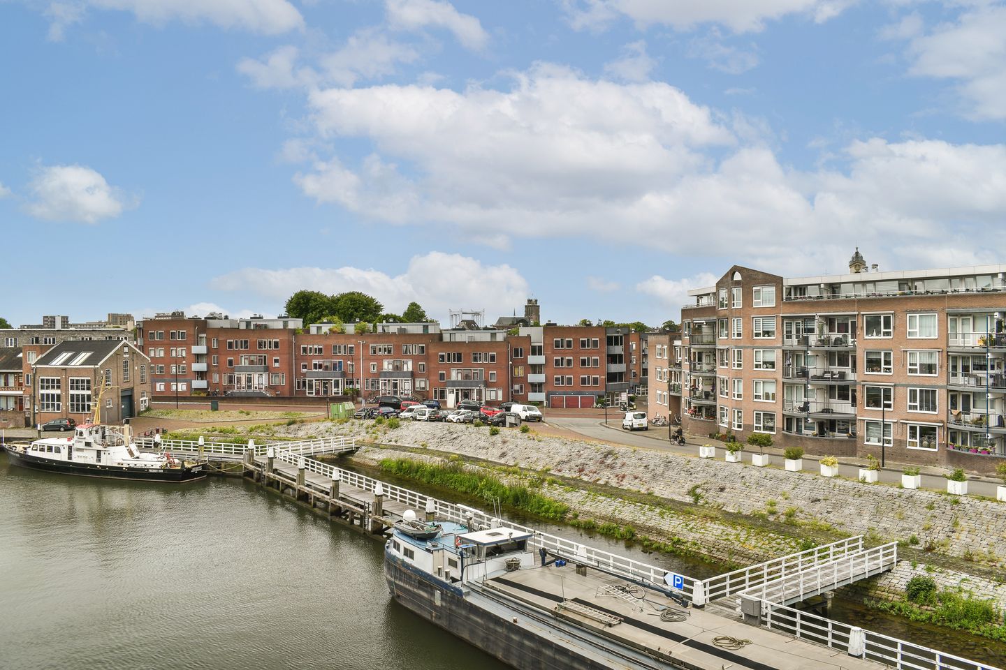 Photo 20 of Schuttevaerkade 123