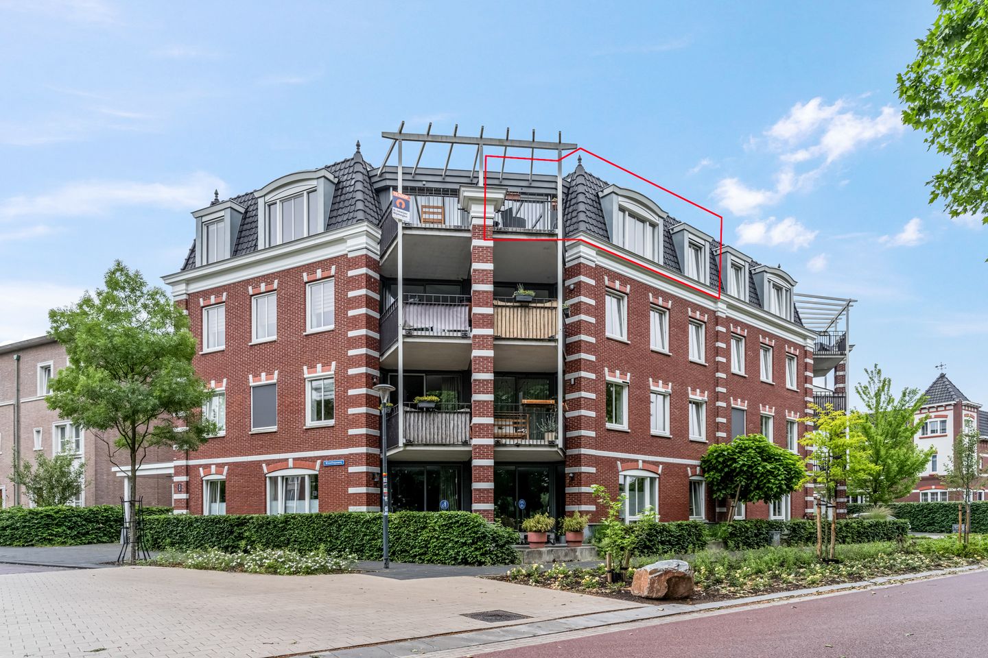 Photo 4 of Winselingseweg 2-Q