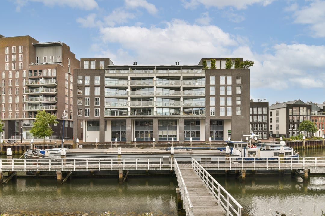 Photo 22 of Schuttevaerkade 123