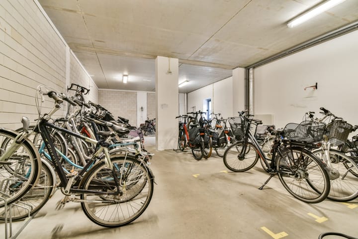 Foto 23 van Schuttevaerkade 123