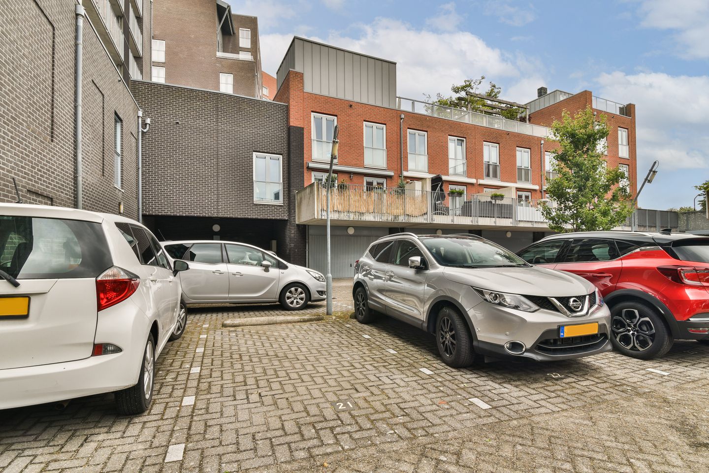 Photo 25 of Schuttevaerkade 123