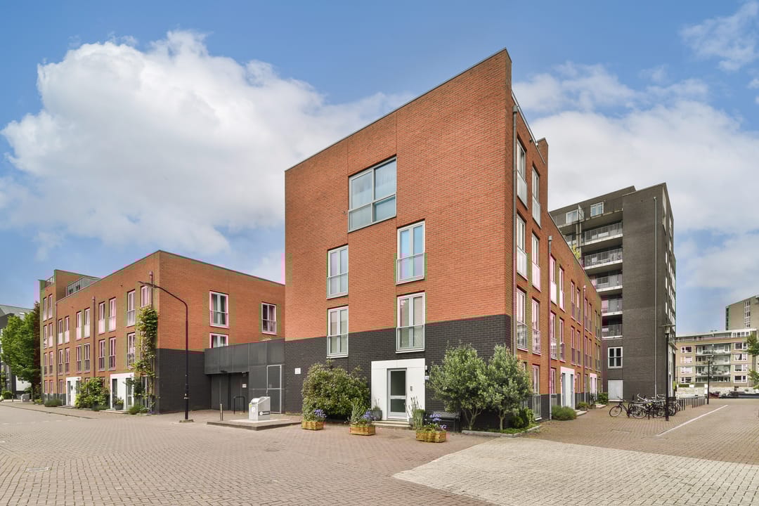 Photo 26 of Schuttevaerkade 123