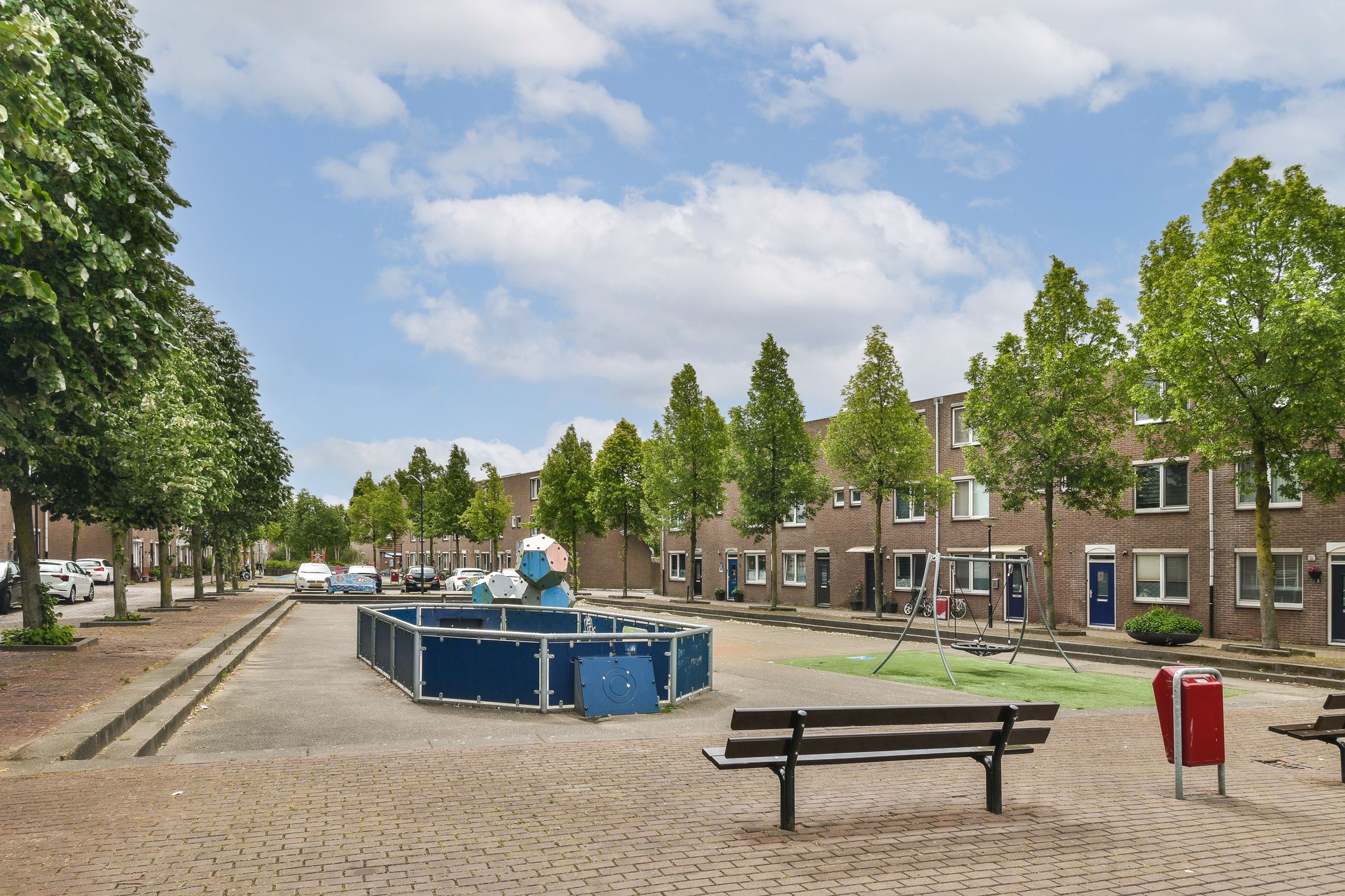 Photo 27 of Schuttevaerkade 123