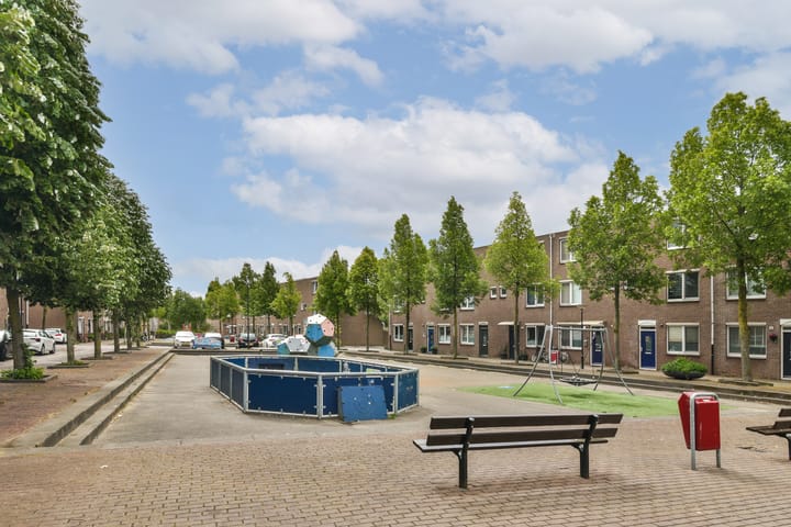 Foto 27 van Schuttevaerkade 123