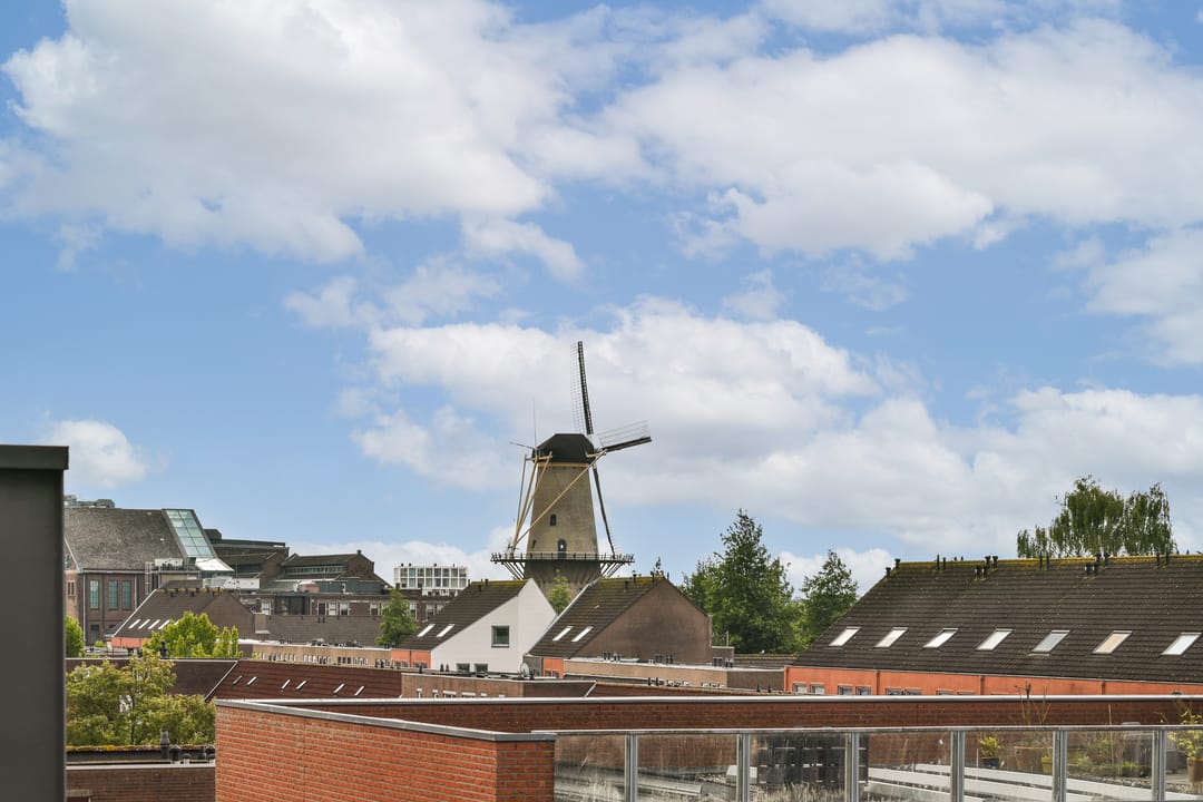 Photo 28 of Schuttevaerkade 123