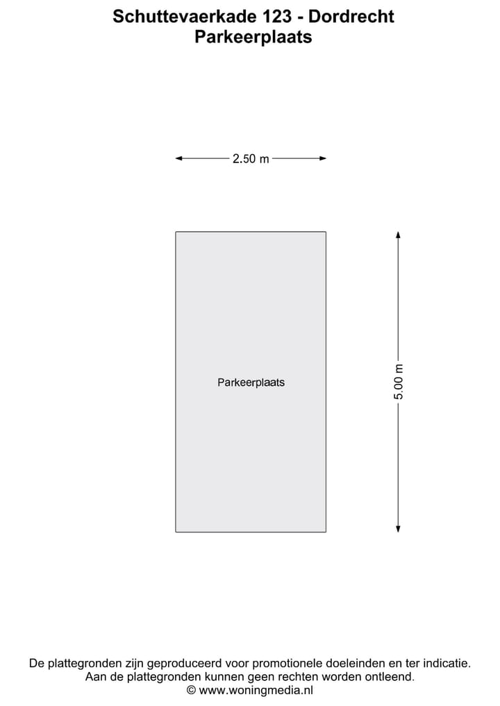 Foto 31 van Schuttevaerkade 123