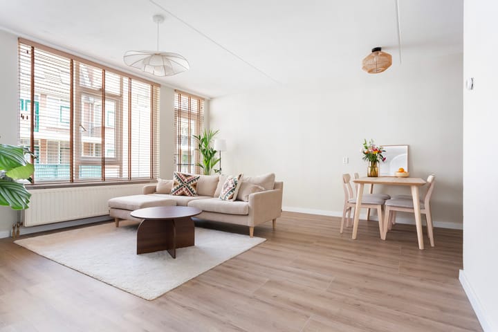 Photo 1 of Rembrandtstraat 154