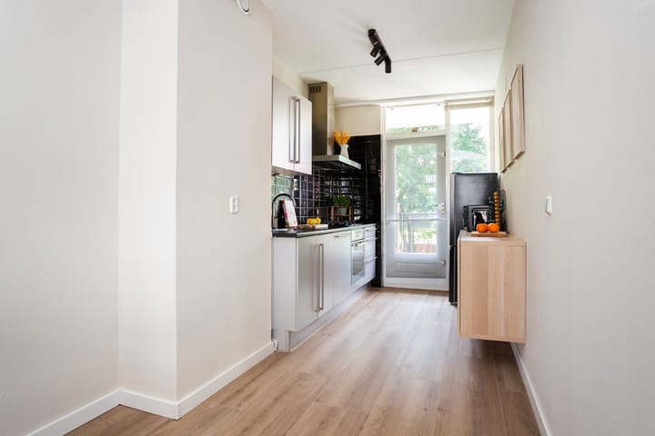 Foto 2 van Rembrandtstraat 154