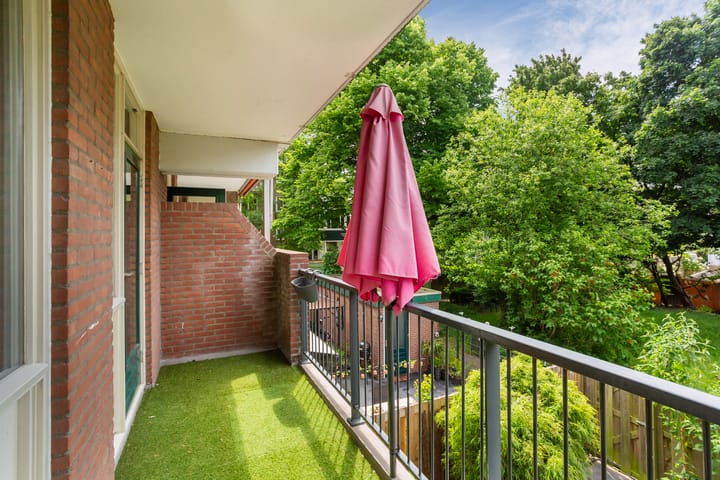 Foto 3 van Rembrandtstraat 154