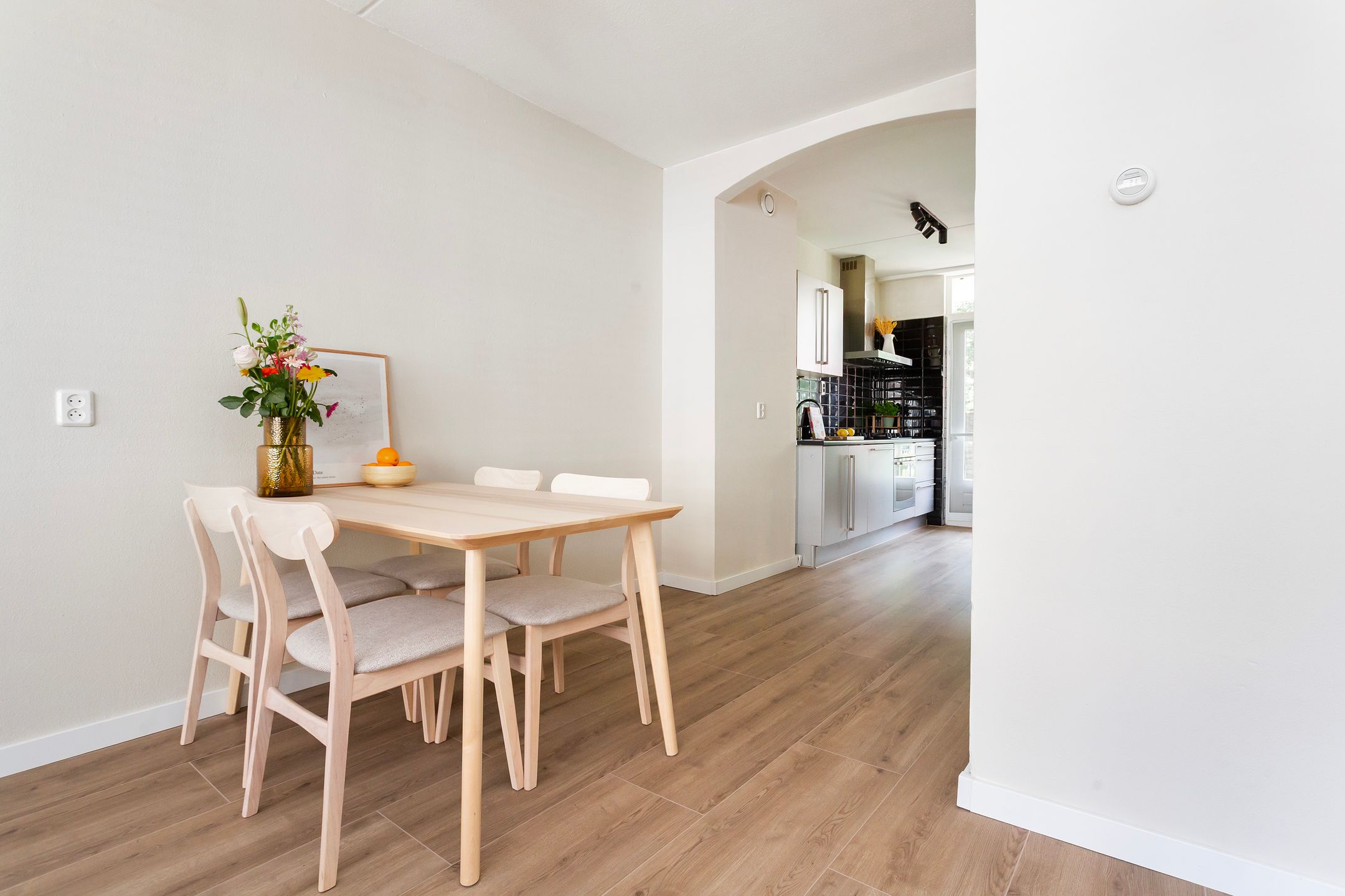 Foto 6 van Rembrandtstraat 154