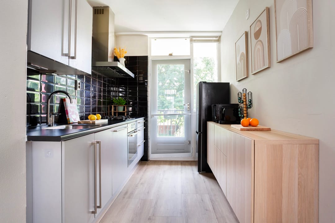 Foto 7 van Rembrandtstraat 154