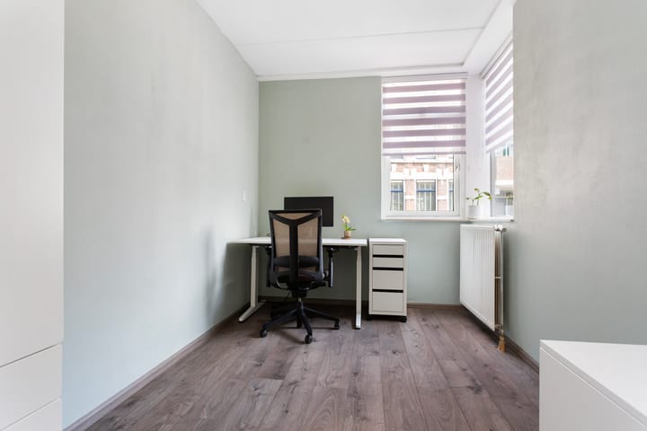 Photo 12 of Rembrandtstraat 154