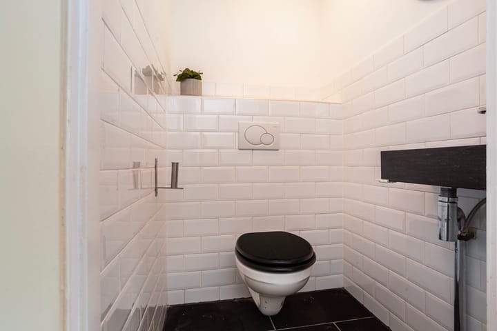 Photo 16 of Rembrandtstraat 154