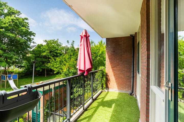 Photo 17 of Rembrandtstraat 154