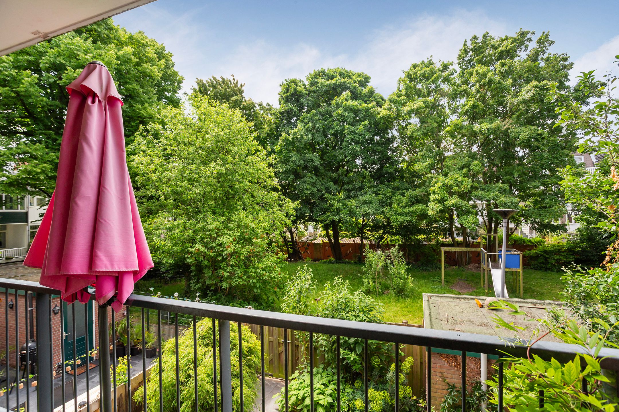 Foto 18 van Rembrandtstraat 154