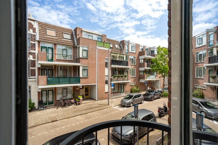 Photo 19 of Rembrandtstraat 154