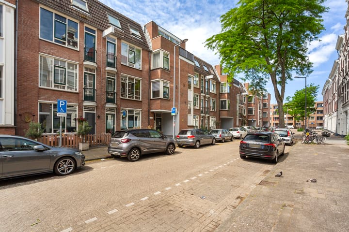 Photo 20 of Rembrandtstraat 154